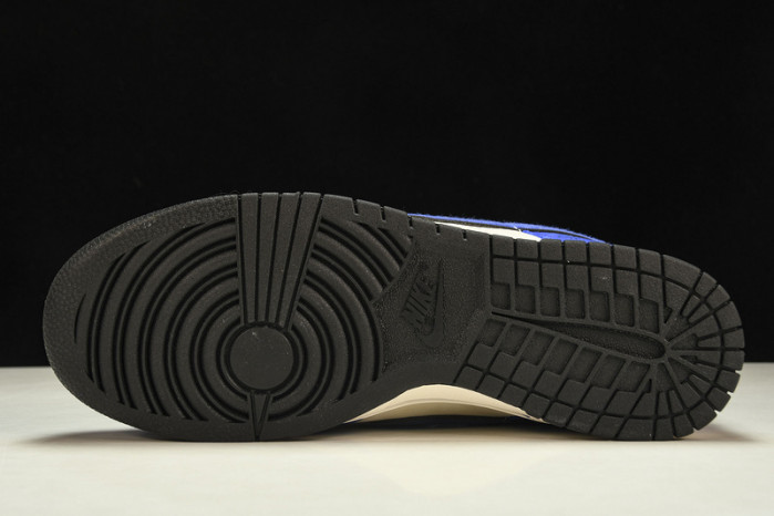 nike dunk low jackie robinson - dv2122-400