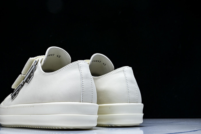 R1ck 0wens SNEAKERS copshpe OR-low top46