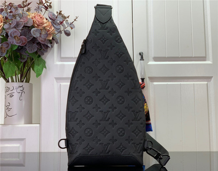 Bag copshoe-BAG L*V01