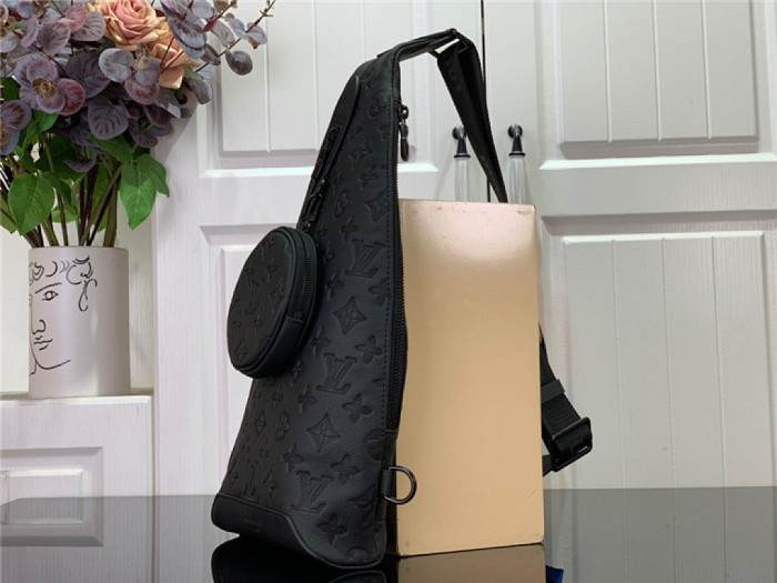 Bag copshoe-BAG L*V01