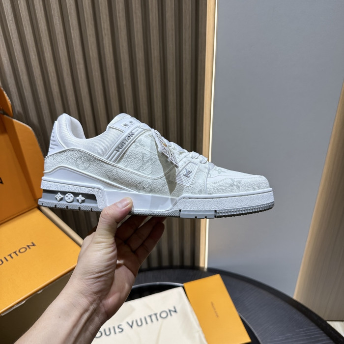 LVT SNEAKERS COPSHOE L&V-trainer 156