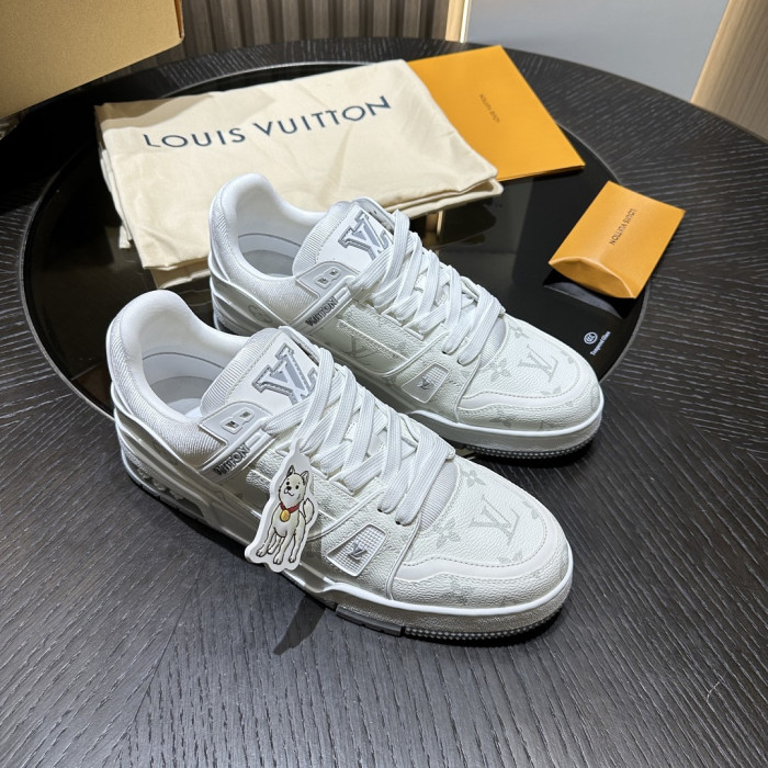 LVT SNEAKERS COPSHOE L&V-trainer 156