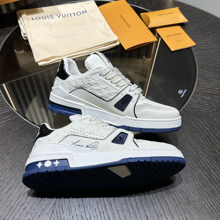 LVT SNEAKERS COPSHOE L&V-trainer 159