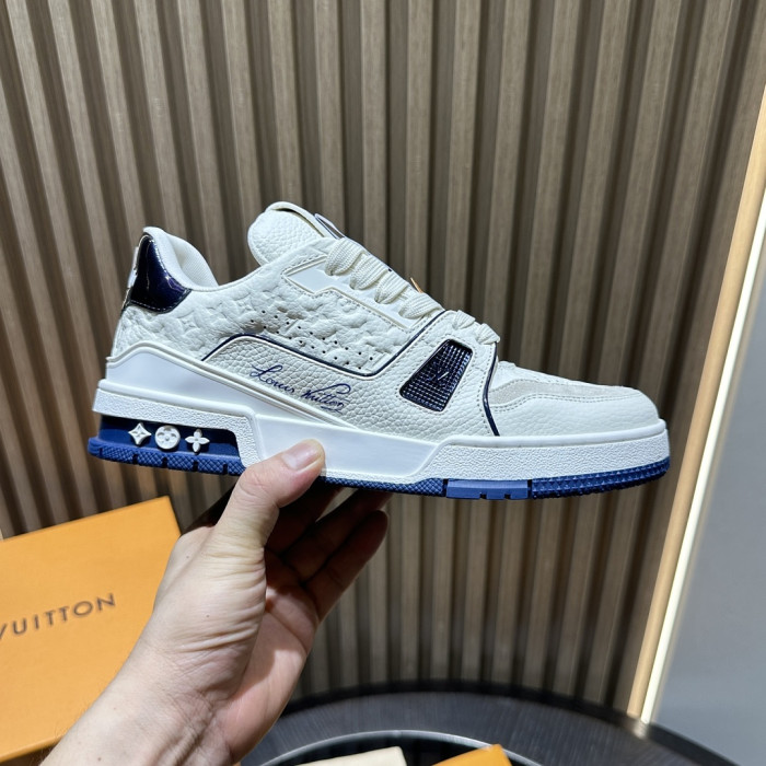 LVT SNEAKERS COPSHOE L&V-trainer 159