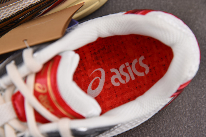 A*sics COPSHOE AS-069