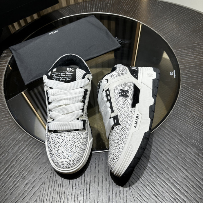 AMIRI SNEAKERS COPSHOE AM-185