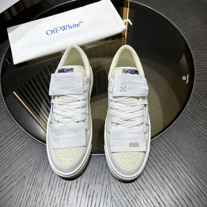 OF sneakers others copshoe OW-148