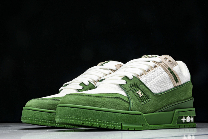 LVT SNEAKERS COPSHOE L&V-trainer 51