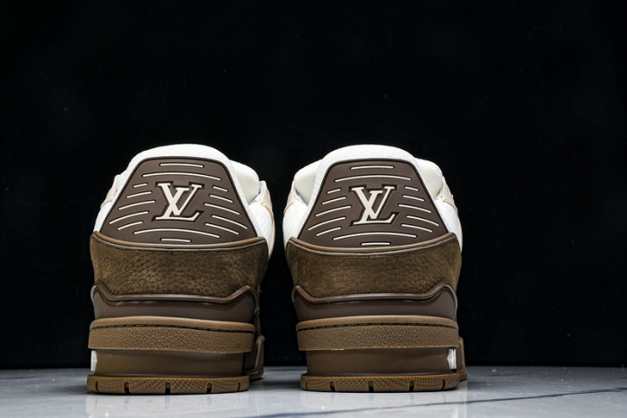 LVT SNEAKERS COPSHOE L&V-trainer 52