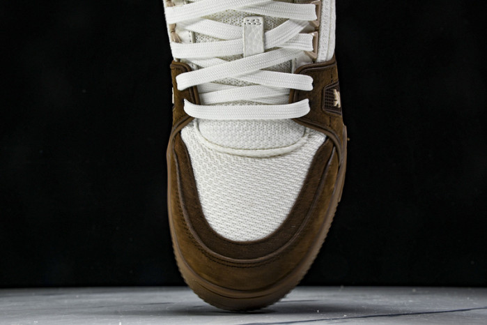 LVT SNEAKERS COPSHOE L&V-trainer 52
