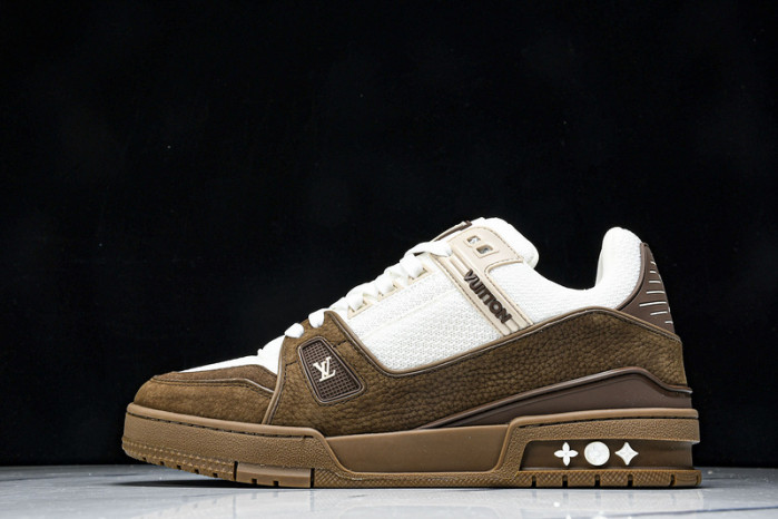 LVT SNEAKERS COPSHOE L&V-trainer 52