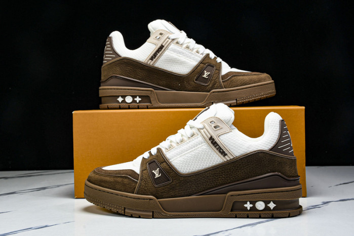 LVT SNEAKERS COPSHOE L&V-trainer 52