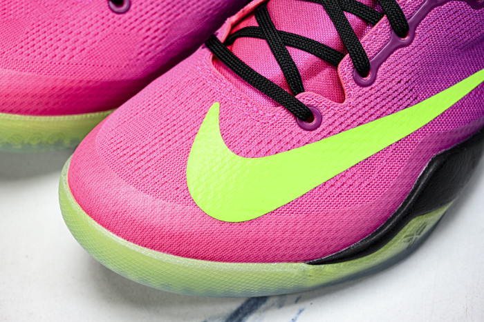 Nike Kobe 8 Protro Mambacurial - IO6253-500