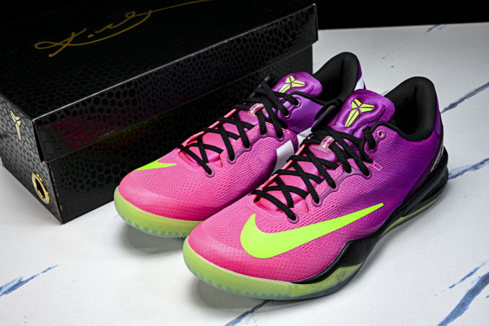 Nike Kobe 8 Protro Mambacurial - IO6253-500