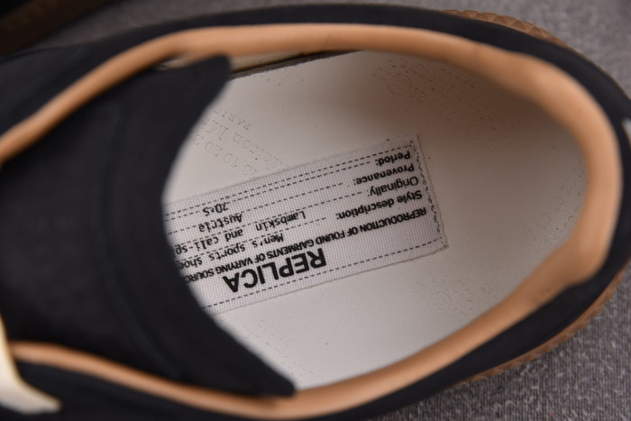 MM COPSHOE -MM174
