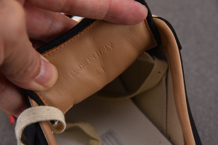 MM COPSHOE -MM174