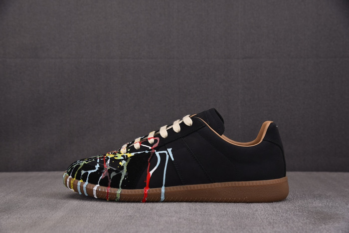 MM COPSHOE -MM174