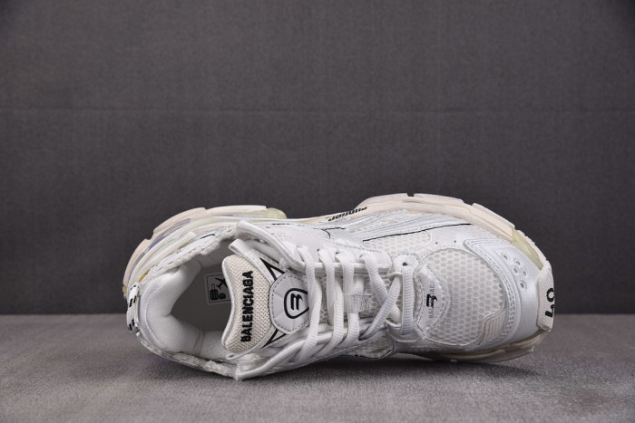 BL RUNNER LED -COPSHOE BL -run20