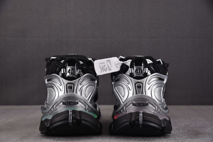 BL RUNNER LED -COPSHOE BL -run21