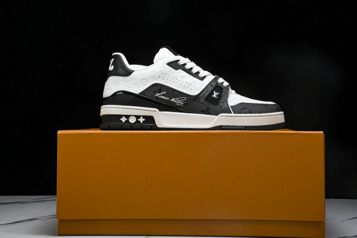 lvt sneakers copshoe l&v-163