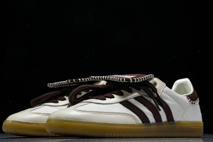 wales bonner x samba pony 