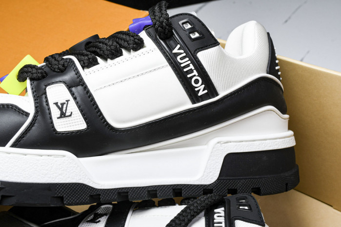 lvt sneakers copshoe l&v-303