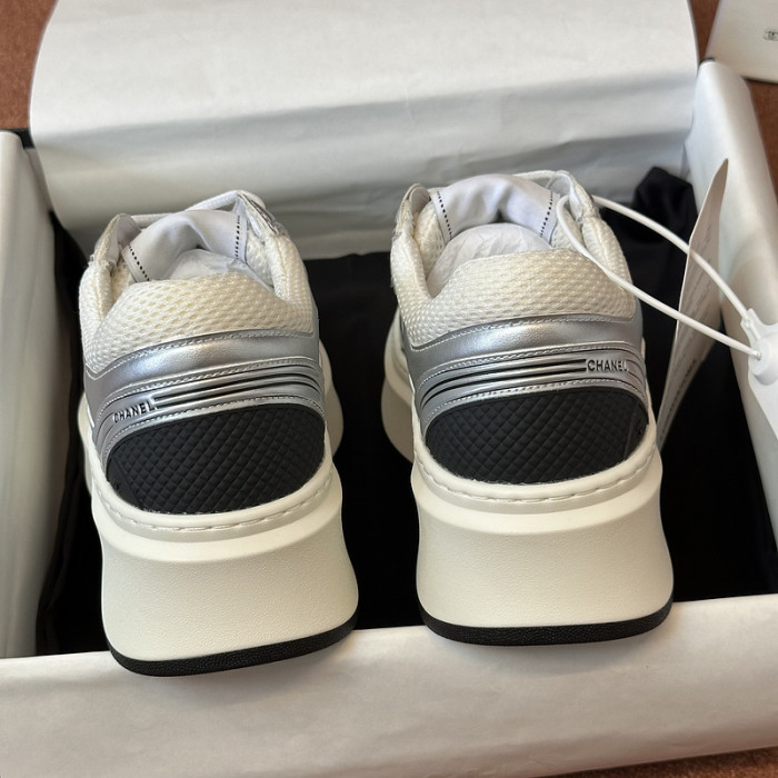 chl Ch*el sneakers copshoe chl -34