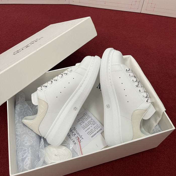 ale*d*r M*Q*en sneakers copshoe-180