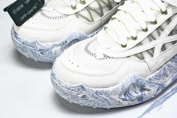 OF C/O ODSY-1000 SNEAKER copshoe OW-ODSY01