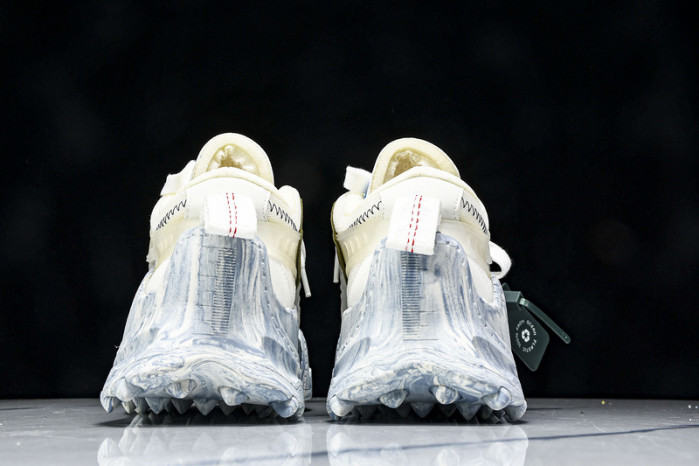OF C/O ODSY-1000 SNEAKER copshoe OW-ODSY01