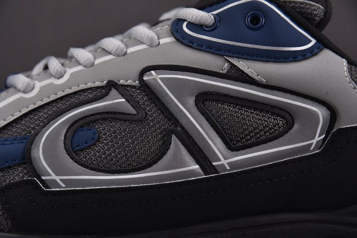 D1R* B30 TRAINER SNEAKER copshoe DR-B30 05