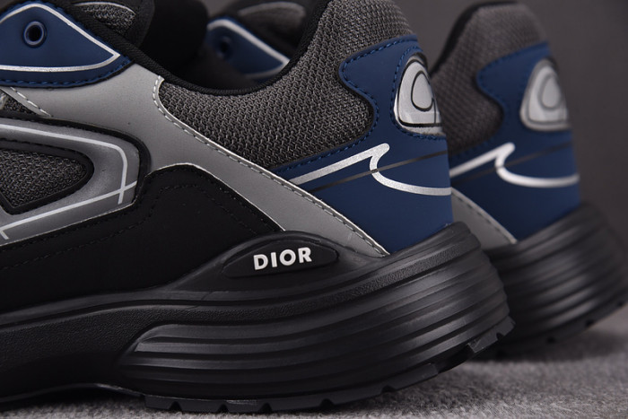 D1R* B30 TRAINER SNEAKER copshoe DR-B30 05