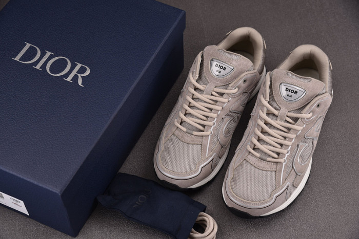 D1R* B30 TRAINER SNEAKER copshoe DR-B30 02