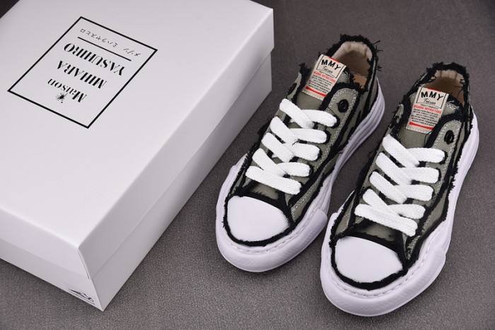 AMIRI SNEAKERS COPSHOE AM-187