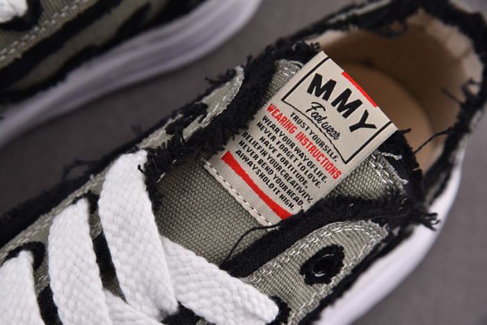 AMIRI SNEAKERS COPSHOE AM-187