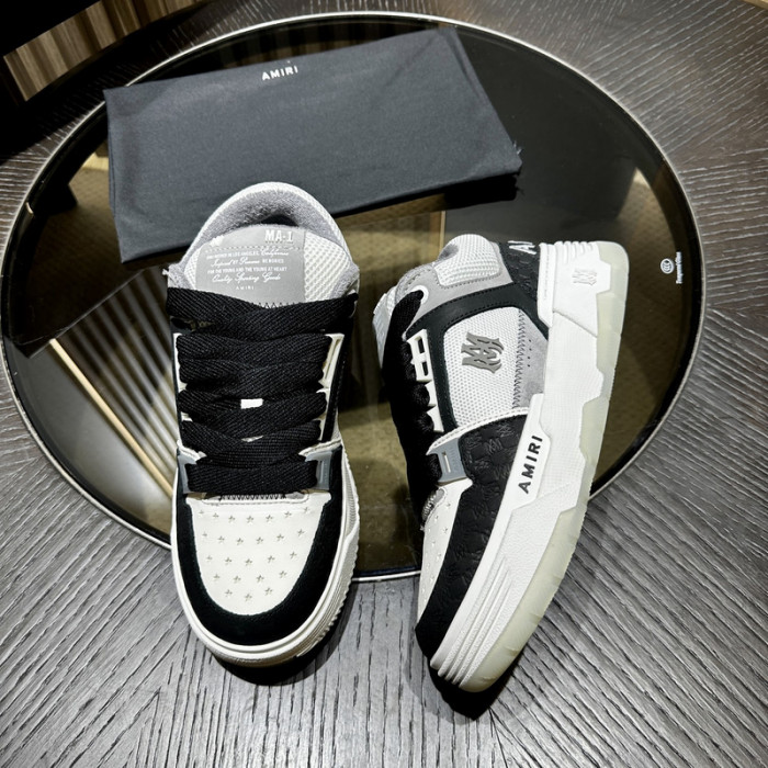 AMIRI SNEAKERS COPSHOE AM-189