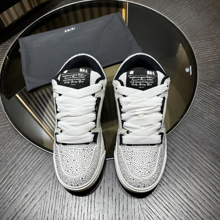 AMIRI SNEAKERS COPSHOE AM-190