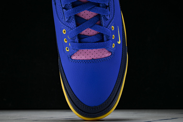 Jordan 3 Retro Brazil - IV4871-400