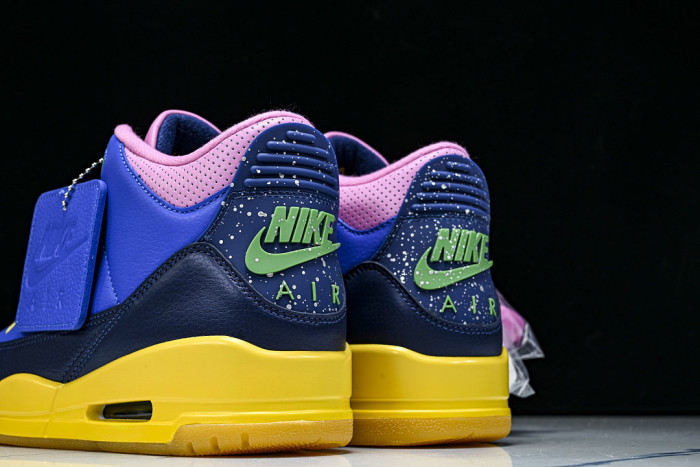 Jordan 3 Retro Brazil - IV4871-400