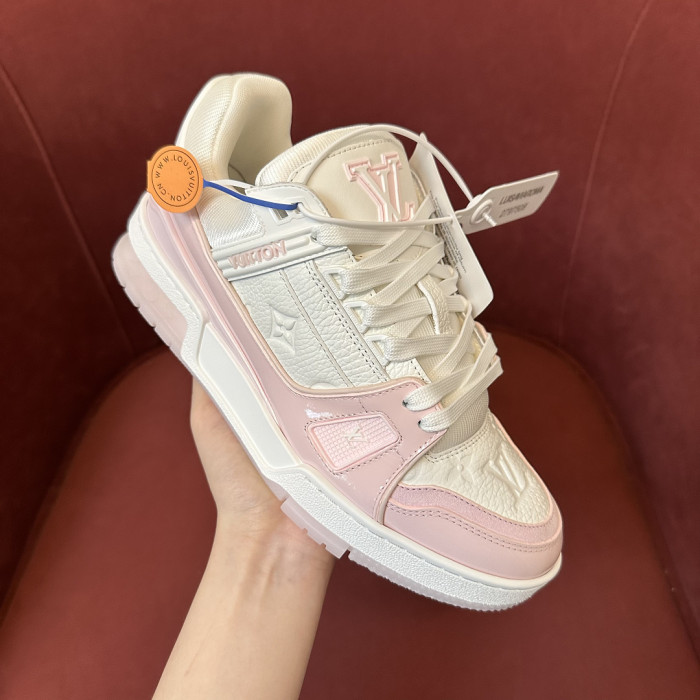 LVT SNEAKERS COPSHOE L&V-trainer 160