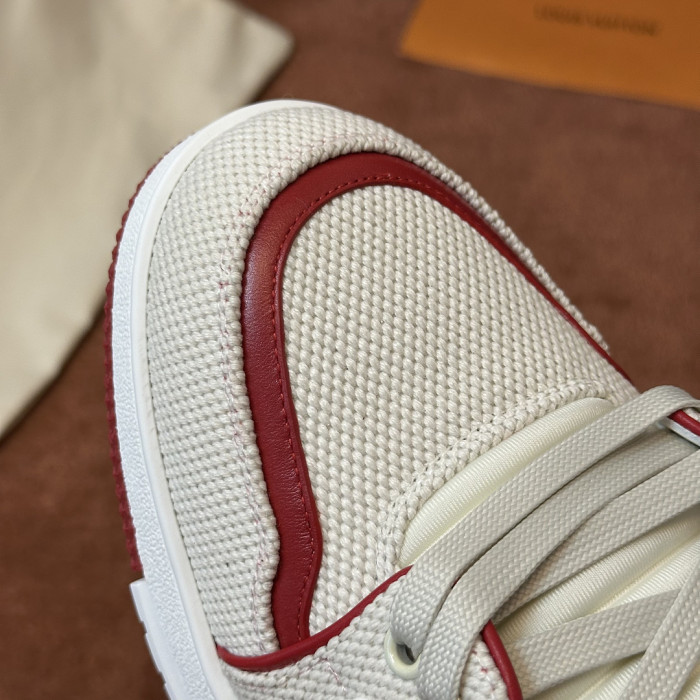 LVT SNEAKERS COPSHOE L&V-trainer 162