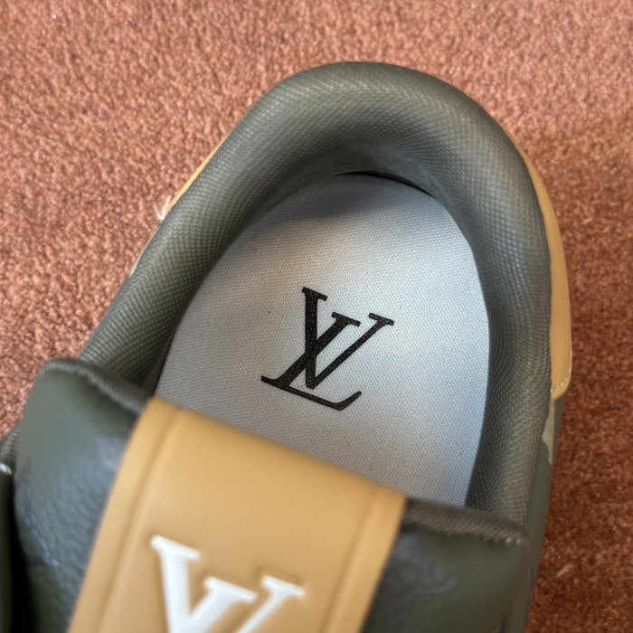 LVT SNEAKERS COPSHOE L&V-trainer 164