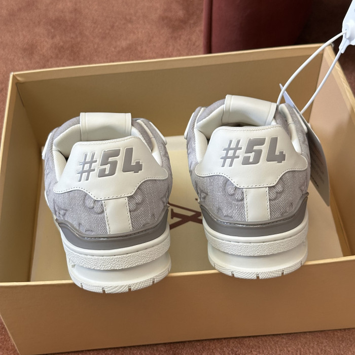 LVT SNEAKERS COPSHOE L&V-trainer 167