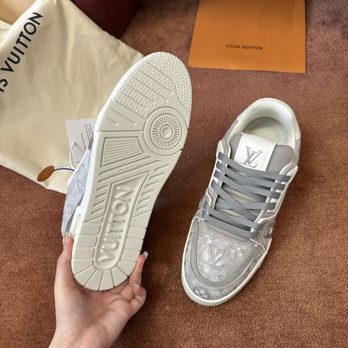 LVT SNEAKERS COPSHOE L&V-trainer 167