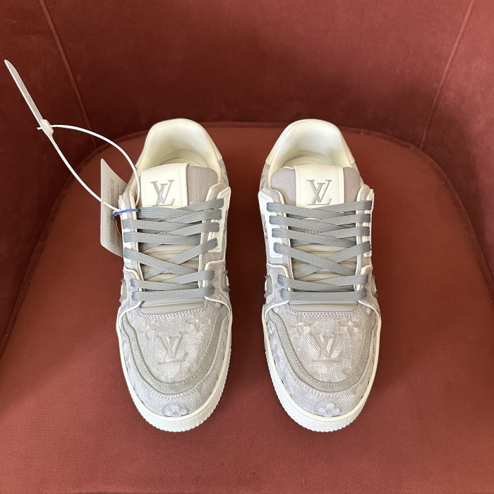 LVT SNEAKERS COPSHOE L&V-trainer 167