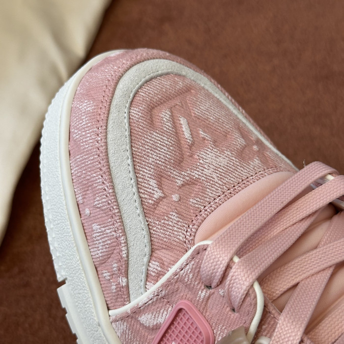 LVT SNEAKERS COPSHOE L&V-trainer 168
