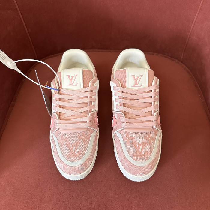 LVT SNEAKERS COPSHOE L&V-trainer 168
