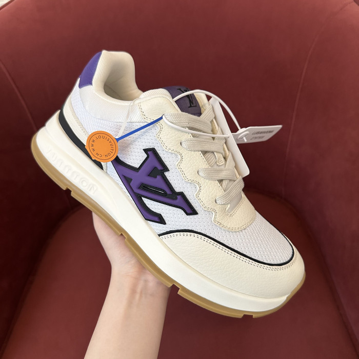 LVT Classic Sneaker COPSHOE L&V-classic 09