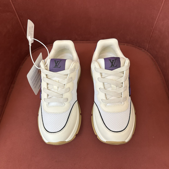 LVT Classic Sneaker COPSHOE L&V-classic 09