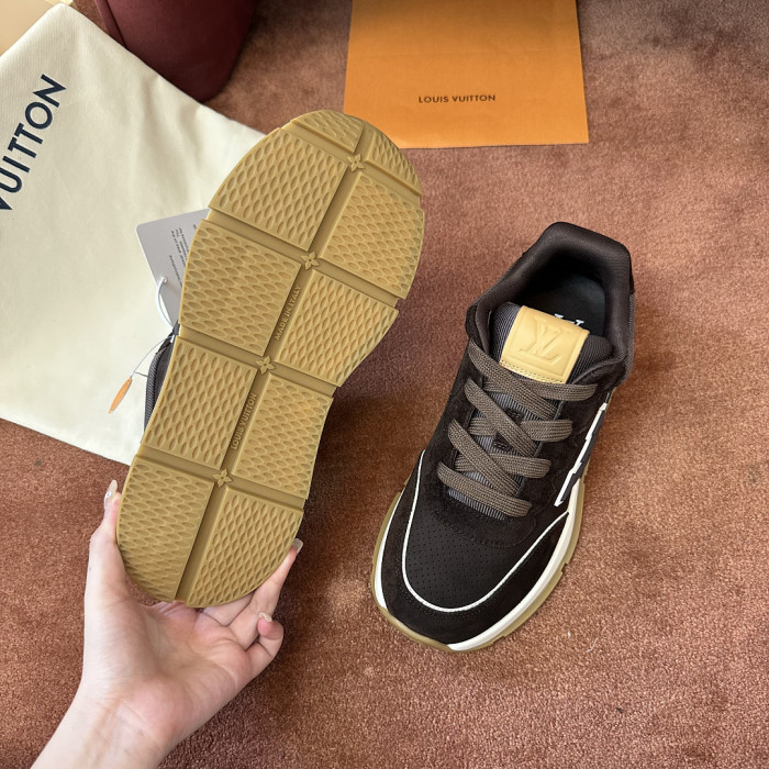 LVT Classic Sneaker COPSHOE L&V-classic 10